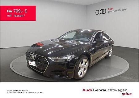 Audi A7 SB 45 TDI quattro Matrix Pano HuD Kamera AHK