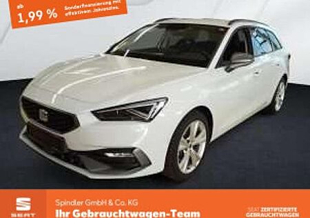 Seat Leon Sportstourer FR 2.0 TDI DSG/Matrix,ACC,Navi