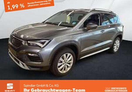 Seat Ateca Xperience 1.5 TSI DSG/ LED, ACC, Navi, RFK