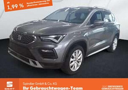 Seat Ateca Xperience 1.5 TSI DSG/ AHK, LED, ACC, Navi