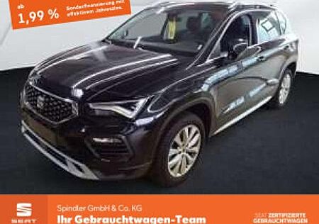 Seat Ateca Xperience 1.5 TSI DSG/ AHK, LED, ACC, Navi