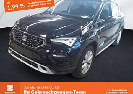 Seat Ateca Xperience 1.5 TSI DSG/ AHK, LED, ACC, Navi