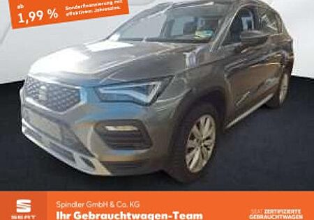 Seat Ateca Xperience 1.5 TSI DSG/ AHK. LED, ACC, Navi