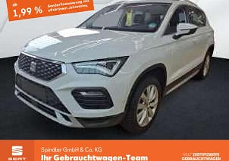 Seat Ateca Xperience 1.5 TSI DSG/ AHK, LED, ACC, NAvi