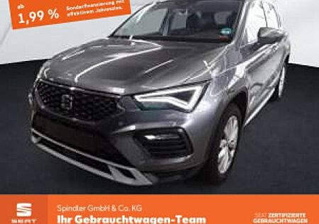 Seat Ateca Xperience 1.5 TSI DSG/ AHK, LED, ACC, Navi