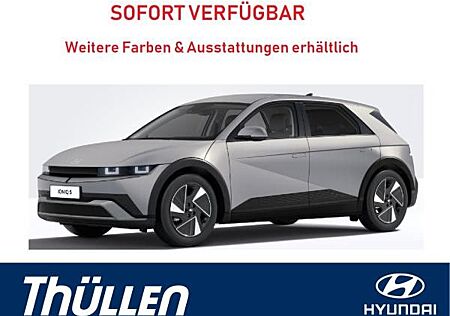 Hyundai IONIQ 5 🚀UNIQ🚀KOSTENLOSE WARTUNG💲💲💲