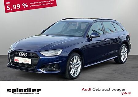 Audi A4 Avant 35 TFSI S-tronic / Navi, Tour, AHK, ACC