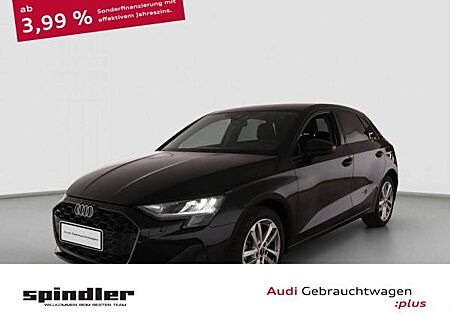 Audi A3 Sportback advanced 35 TFSI / Navi+, ParkAssi