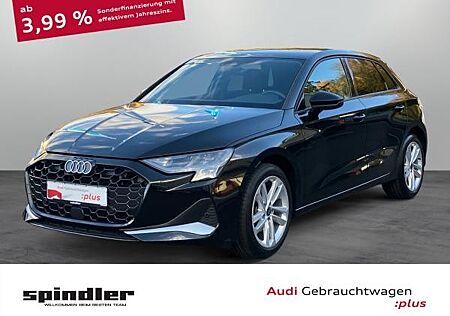 Audi A3 Sportback advanced 35 TFSI / Navi+, ParkAssi