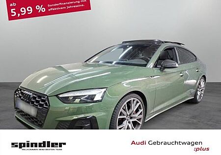 Audi S5 Sportback TDI quattro/ MatrixLaser, Pano, B&O