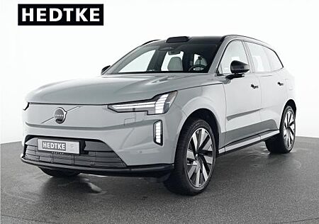 Volvo EX90 TWIN Ultra GANZJAHRESREIFEN + BOWERS&WILKINS