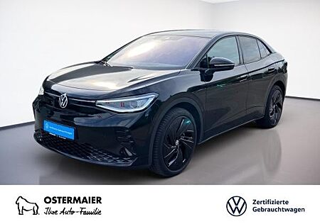 VW ID.5 Volkswagen GTX 4M NP.73T 5J-G.WÄRMEPUMPE.AREA-VIEW.NAVI.PANO.LED.LKRD-HZG.SHZ