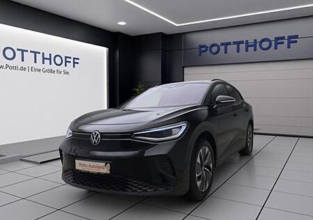 VW ID.4 Volkswagen PURE 💥Top LEASING AKTION💥 	 IQ.LIGHT NAVI SITZHZG PDC 💥Top LEASING AKTION💥