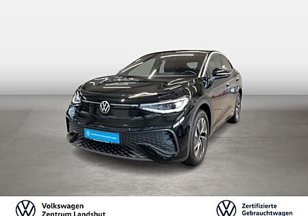 VW ID.5 Volkswagen Pure 2xKlima ACC AUT Akustikglas KlimaA LED