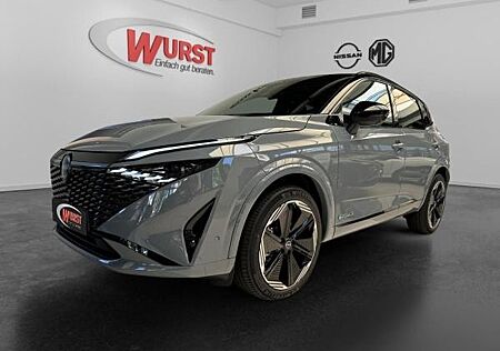 Nissan Qashqai (J12B) N-Design Aktionspreis!