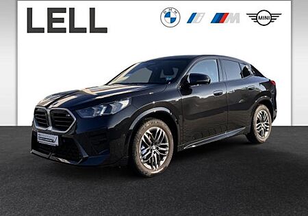 BMW X2 M35i xDrive Head-Up HK HiFi DAB LED Shz