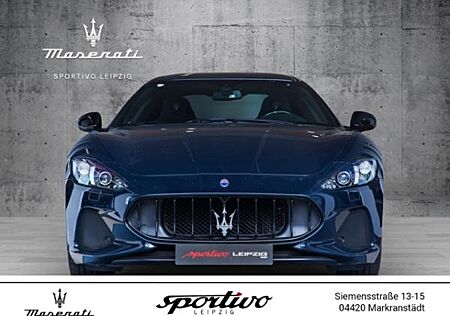 Maserati GranTurismo Sport *Carbon-Paket*