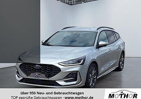 Ford Focus Turnier ST-Line 1.0 EcoBoost ACC NAVI PDC