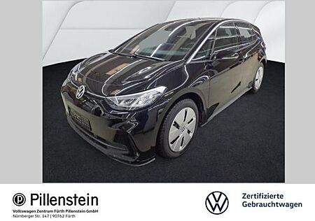VW ID.3 Volkswagen Pro h KAMERA NAVI ACC SHZ