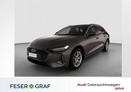 Audi A5 Avant TDI S tr. AHK-ACC-Kamera-