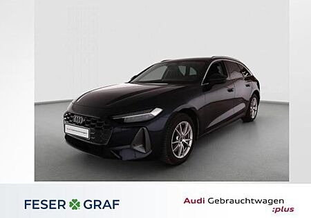 Audi A5 Avant TDI S tr. AHK-ACC-LED plus-Kamer