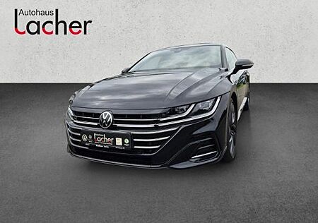 VW Arteon Volkswagen Shooting Brake R-Line 2.0 TDI DSG 4Motion