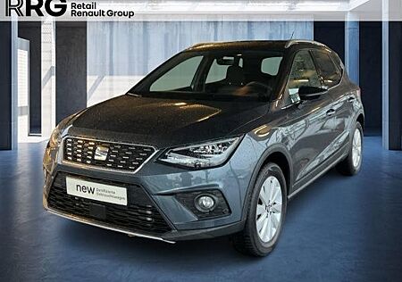 Seat Arona XCELLENCE TSI 110 DSG