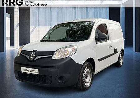 Renault Kangoo Rapid dCi 95 SORTIMO AHK Klima Allwetter