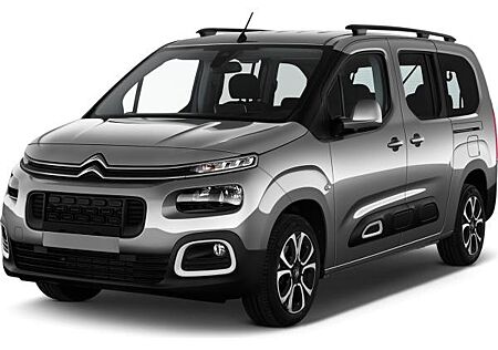 Citroën Berlingo PKW 130 EAT8 MAX Keyl Kam 2xSchiebe App