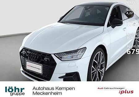 Audi A7 Sportback 50 TFSI e quattro 111.225 UVP LEASINGAKTION
