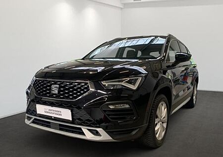 Seat Ateca XPERIENCE TSI DSG AHK NAVI SITZHEIZUNG EINPARKHILFE LED