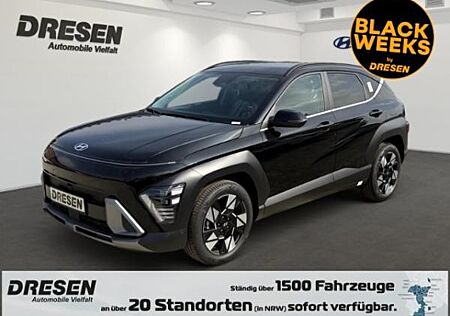 Hyundai Kona 1.6 Prime⚠️ Automatik | Klimaauto. | Sitzheizung | Rückfahrkamera