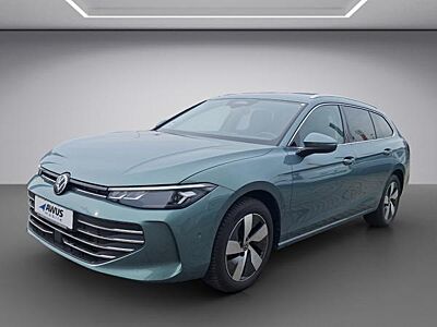 Volkswagen Passat Variant 2.0TDI DSG Business AHK