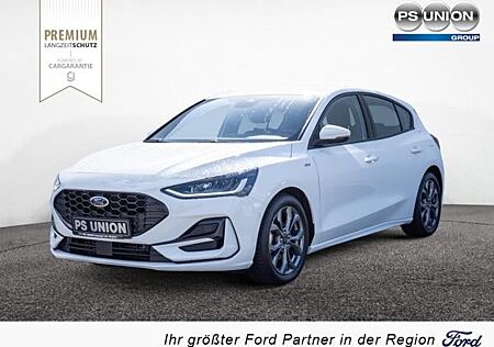 Ford Focus ST Line 1.0 inkl. Allwetterbereifung