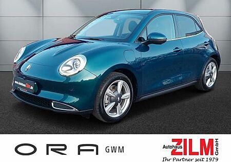 GWM Ora 03 400 PRO WP🔥GEBRAUCHTWAGENDEAL🔥