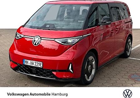 VW ID.BUZZ Volkswagen GTX 4MOTION Sitzheizung AHK Navi PDC