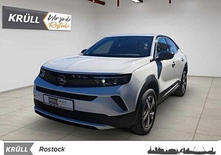 Opel Mokka Edition +SHZ+Komfort-Paket+Automatik+