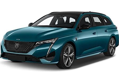 Peugeot 308 SW GT