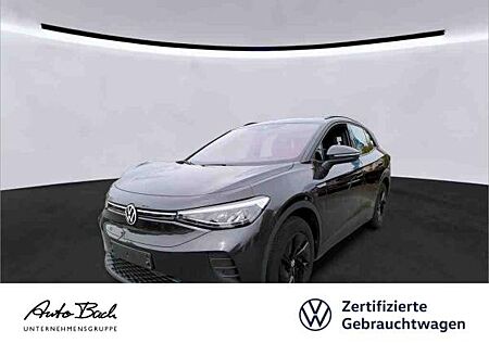 VW ID.4 Volkswagen Pure Performance, AHK, Navi, LED, Standklimatisierung, App-Connect
