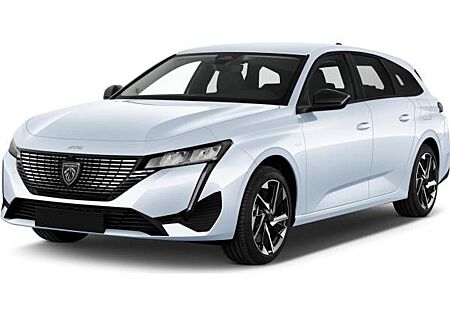 Peugeot 308 SW Allure