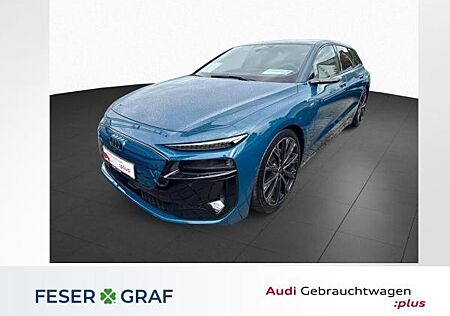 Audi A6 e-tron A6 Avant e-tron edition one +Tech pro+AHK+B&O+