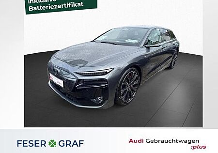 Audi A6 e-tron A6 Avant e-tron perform edition one+Tech pro+AHK