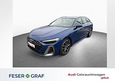 Audi A5 Avant TFSI S tr. S line-360 Kamera-AHK-Matrix