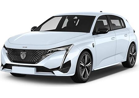 Peugeot 308 Allure