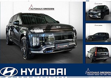 Hyundai IONIQ 9 Elektro 6-Sitzer W Uniq ACC+LED+Navi+SHZ