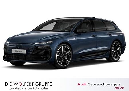 Audi A6 e-tron Avant performance ACC*360°*TECH-PRO