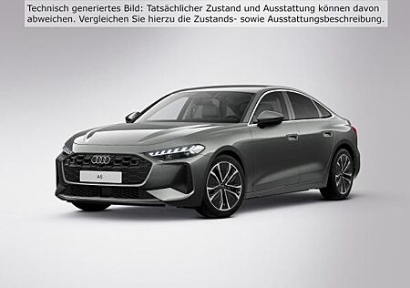 Audi A5 Limousine TFSI LED*VIRTUAL*NAV*AHK*ACC*8-fach