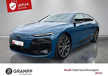 Audi A6 e-tron Sportback performance +ADAPAIR+AHK+360°+