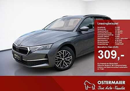 Skoda Octavia Combi SELECTION 2.0TDI DSG MATRIX.NAVI.ACC.SHZG.KAMERA