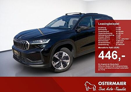Skoda Kodiaq SELECTION 2.0TDI DSG MATRIX.PANO.NAVI.ACC.SHZG